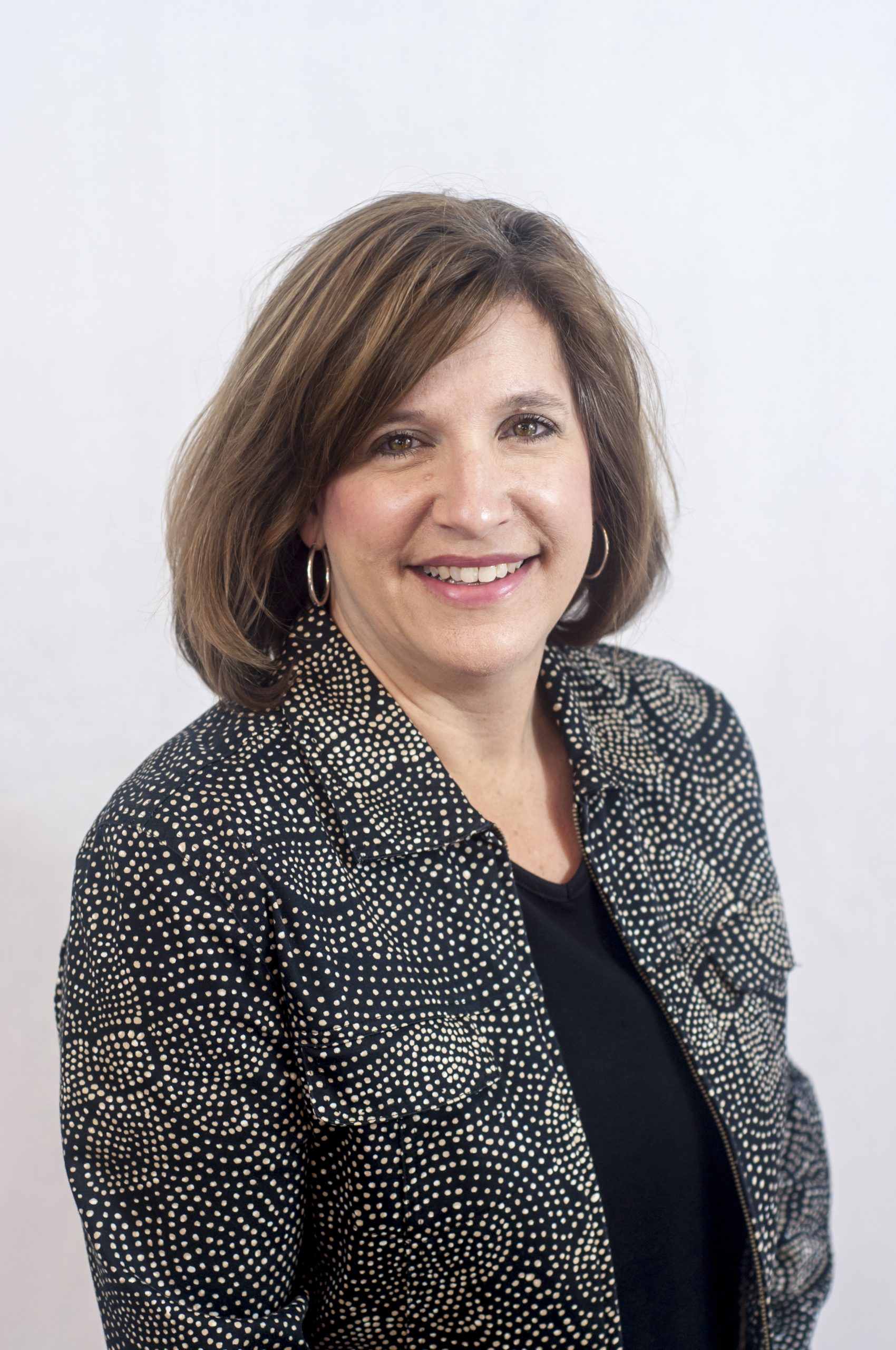 Debbie Bruck, real estate agent at Bruck Realty